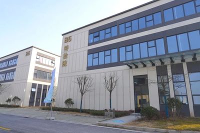 新风口来了！咸阳高新区“氢”装上阵，引领能源科学技术研究服务