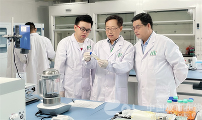 嘉兴学院院士领军能源科学技术研究，服务区域发展奋力推进'两个先行''两个率先'