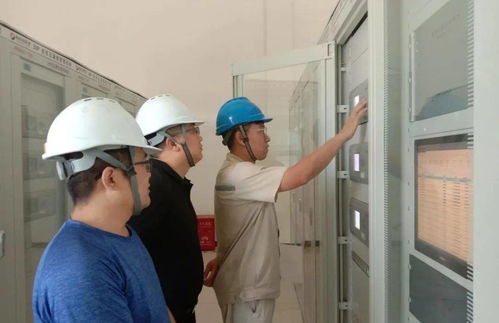 新能源科技公司五型班组工作检查考评实践与探索