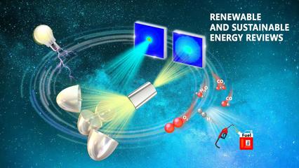 南科大林蒙团队在聚光太阳能领域取得新突破，为高效能源转换注入新动力