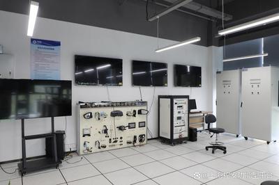 奋进汽车“强芯铸魂”新征程 上海控安与临港电力电子达成战略合作